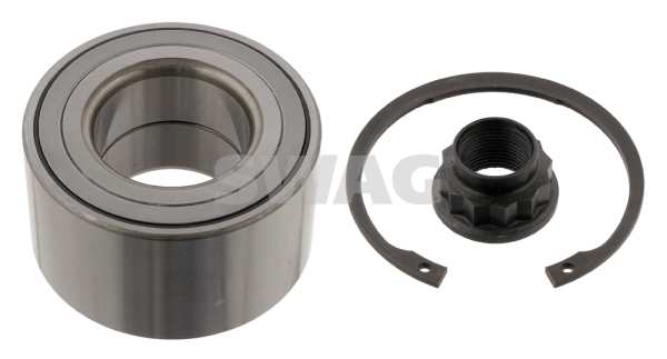 Lożisko kolesa - opravná sada SWAG